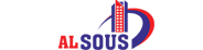 ALSOUS Company - Global Company for Construction Industries