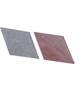 Diamond Paving stone